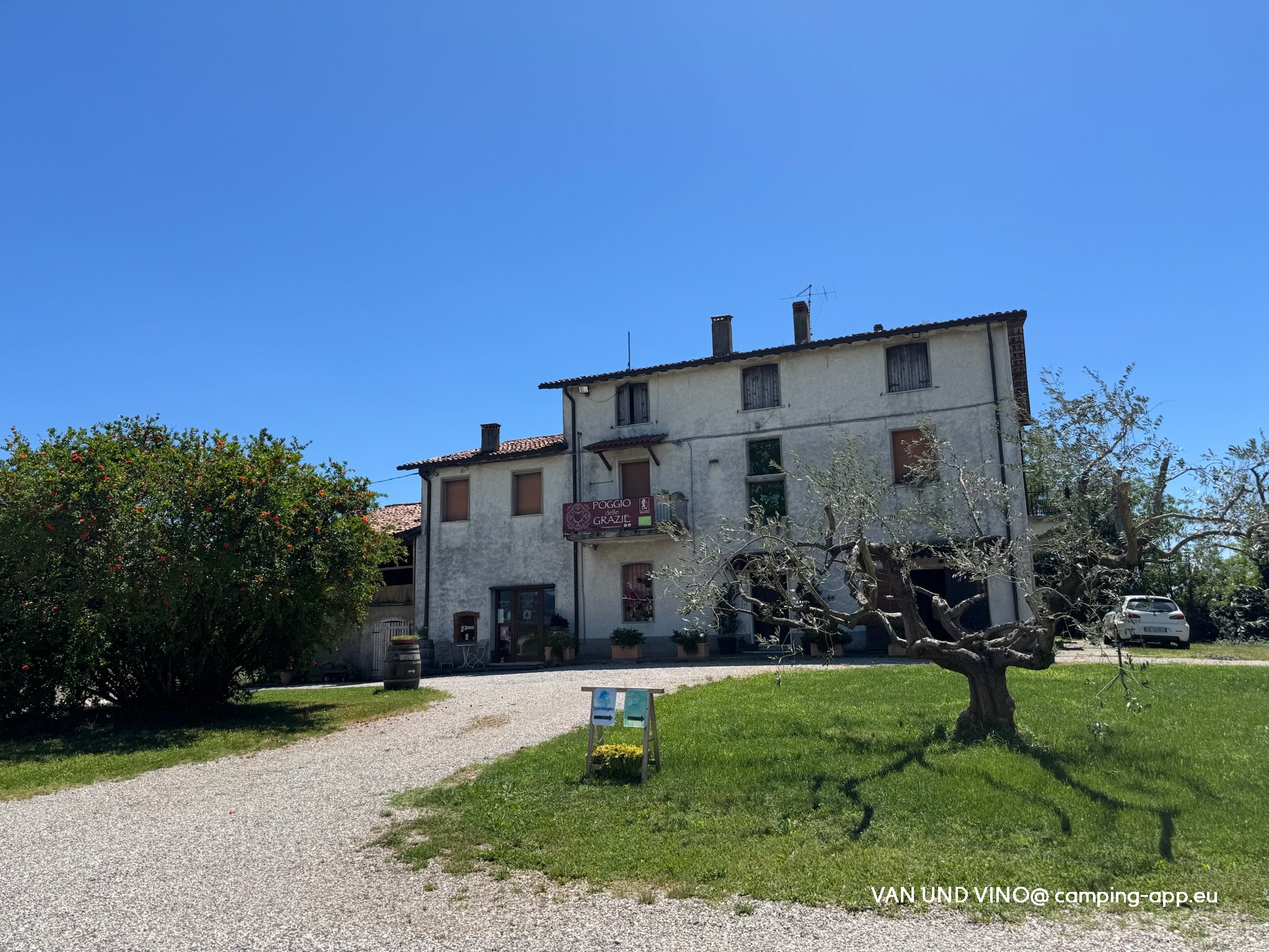 Poggio Delle Grazie — Foto 2