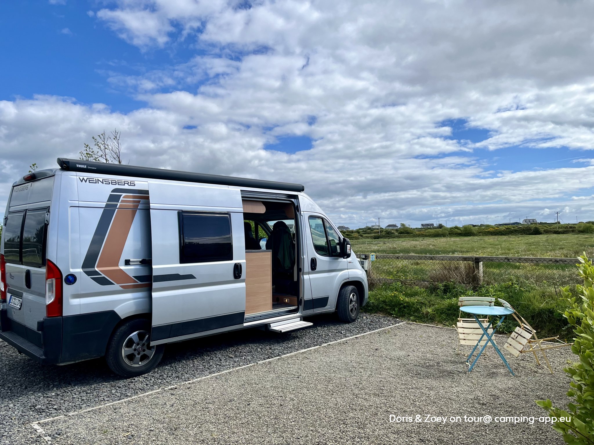 Strand Camping Doonbeg — Photo 6