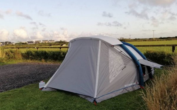 Strand Camping Doonbeg — Photo 4