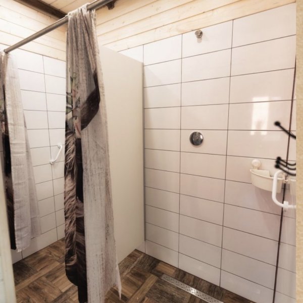 GÓRY STOŁOWE CAMP — Photo 5