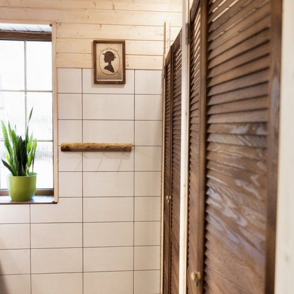 GÓRY STOŁOWE CAMP — Photo 3