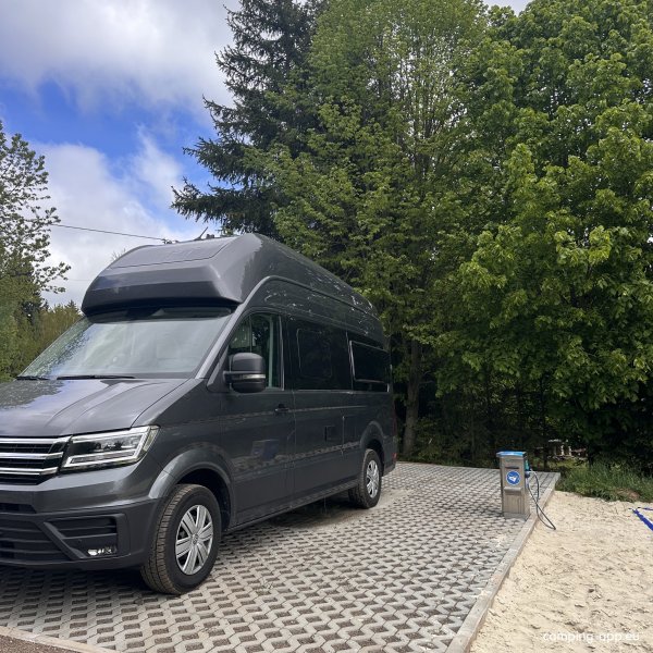 GÓRY STOŁOWE CAMP — Photo 2