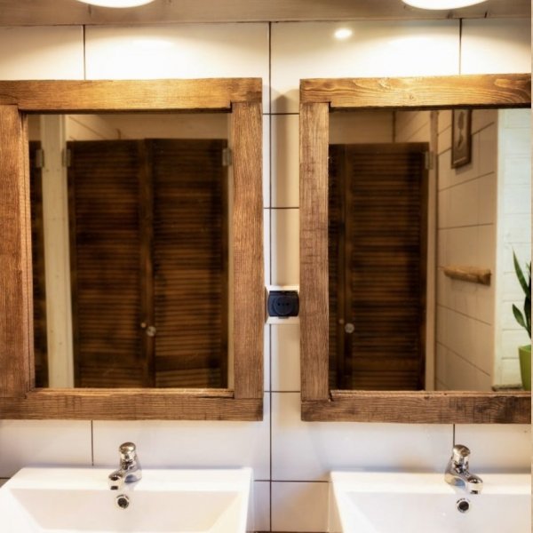 GÓRY STOŁOWE CAMP — Photo 4