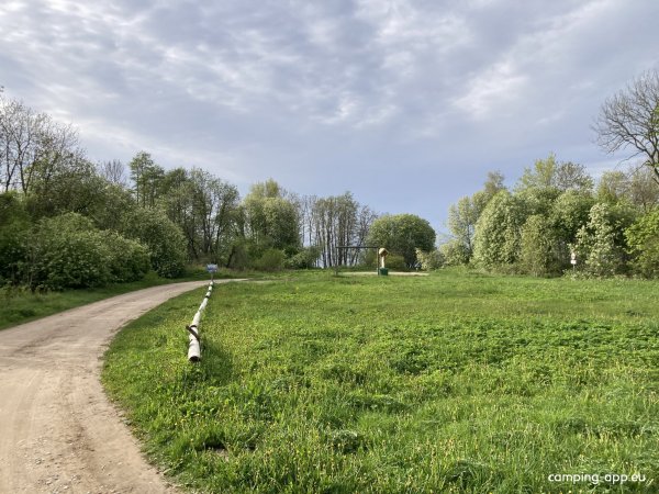 RMK Campingplatz Tsitre — Photo 4