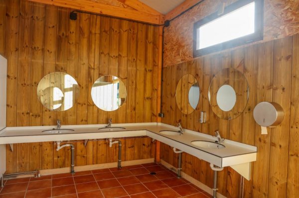 Canping A Camposa — Photo 3