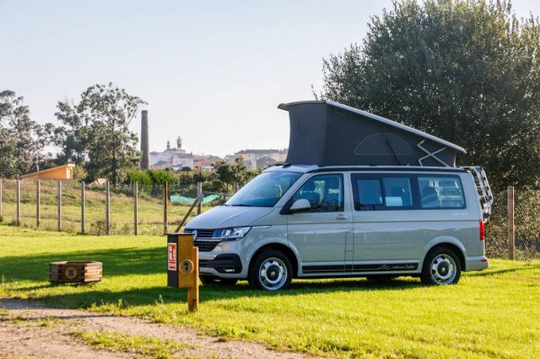 Canping A Camposa — Photo 4