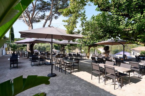 Camping Le Cerise — Photo 2