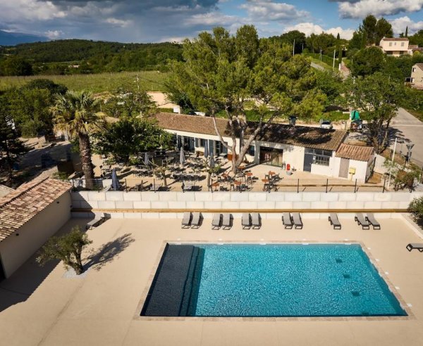 Camping Le Cerise — Foto 4