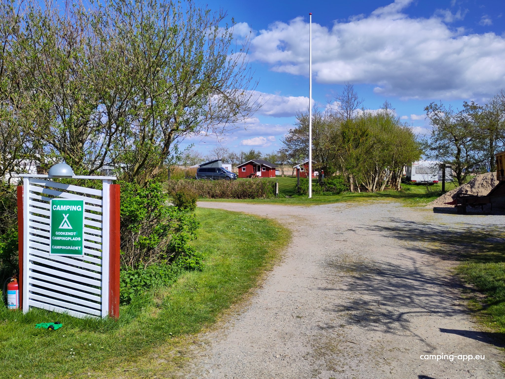 Mandø Brugs & Camping — Foto 2