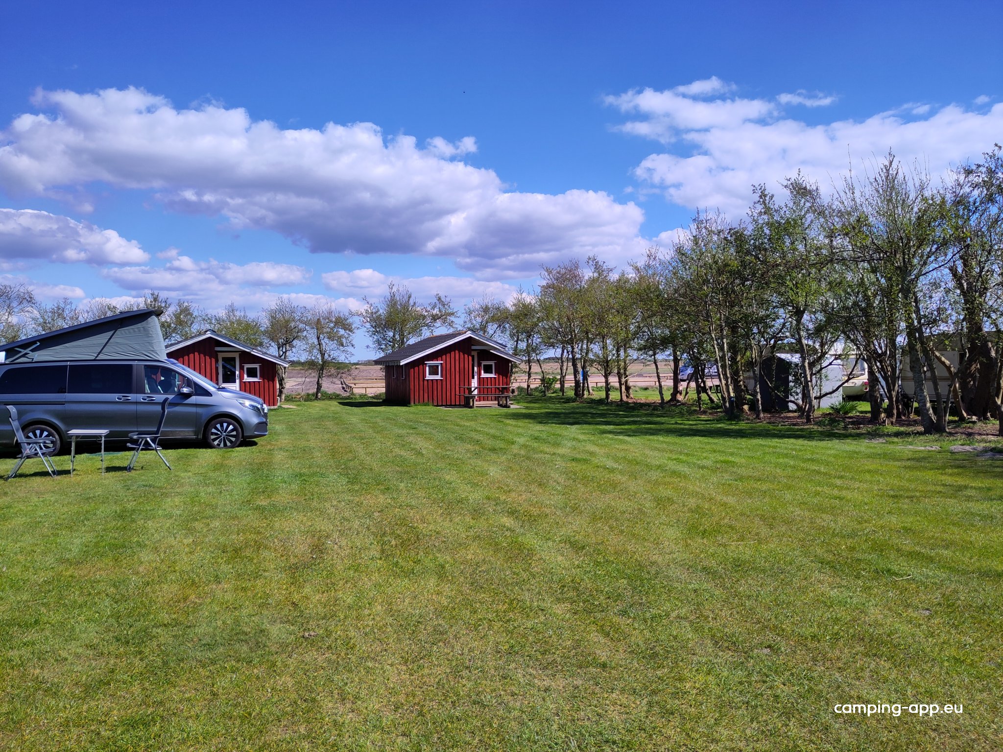 Mandø Brugs & Camping