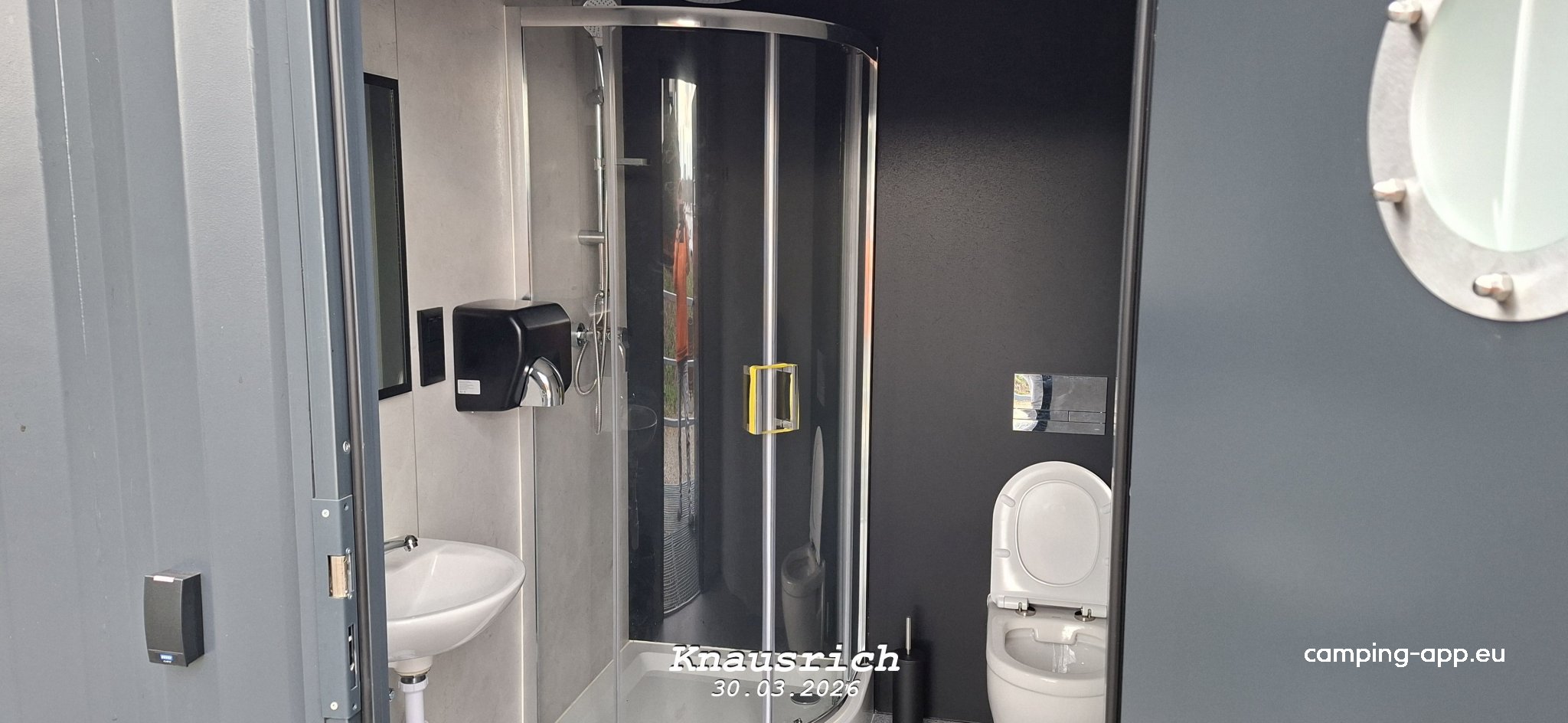 Camping Marina Osobowice — Foto 6
