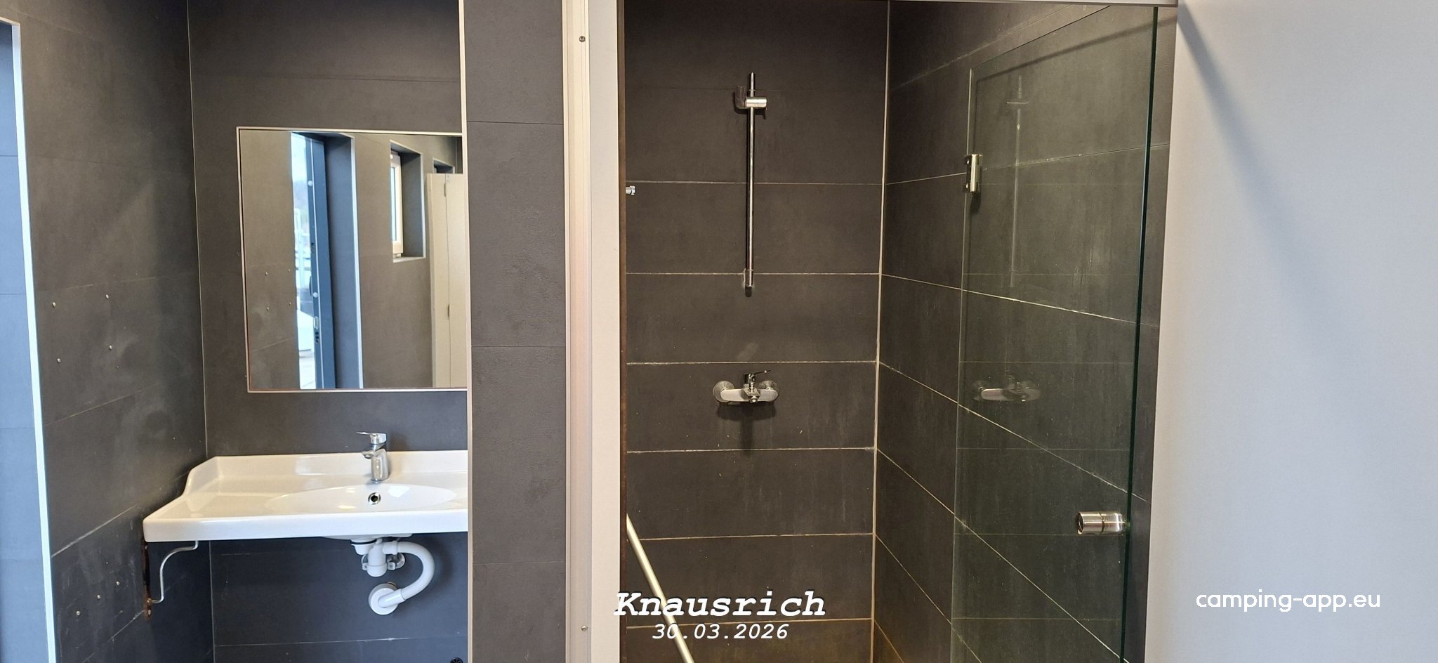 Camping Marina Osobowice — Foto 5