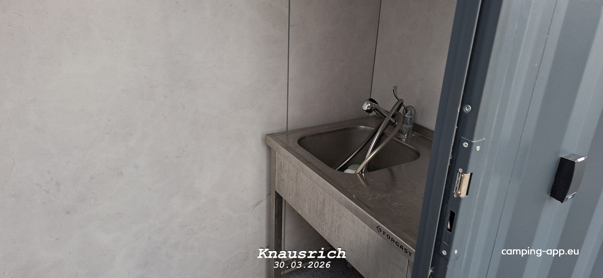 Camping Marina Osobowice — Foto 3