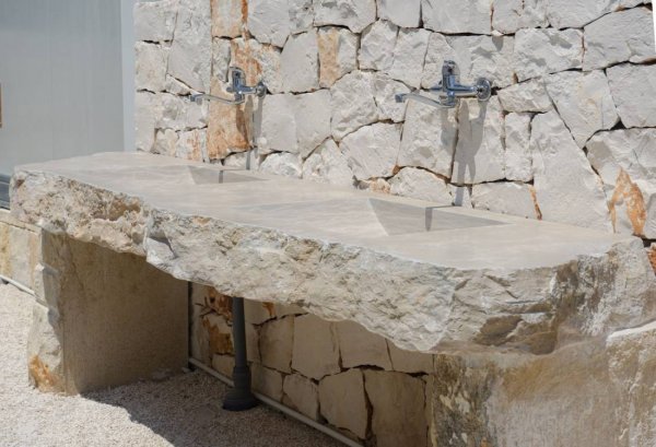 Camping -Valle d'Itria — Photo 2