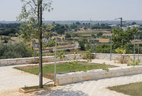 Camping -Valle d'Itria — Photo 3