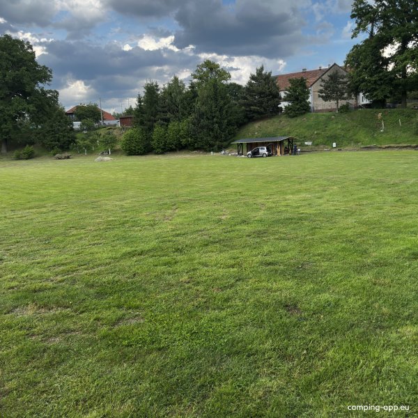 Camping Motocyklowa Przystań — Photo 4