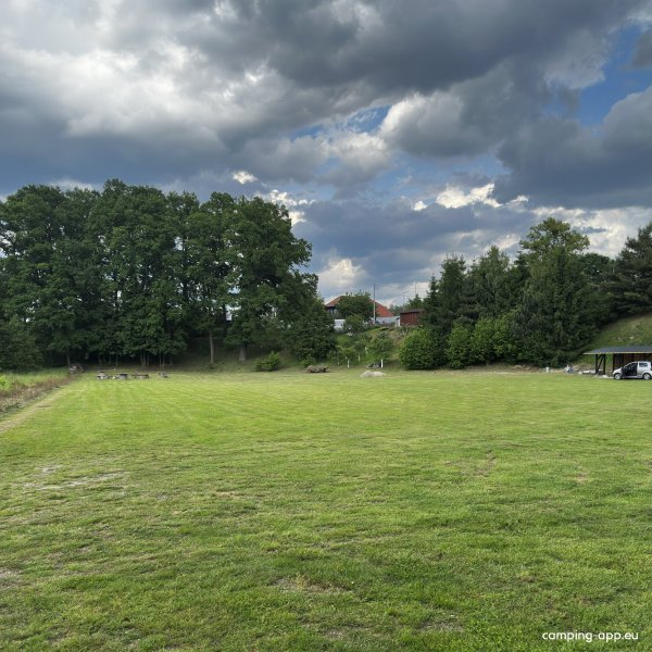 Camping Motocyklowa Przystań — Photo 3