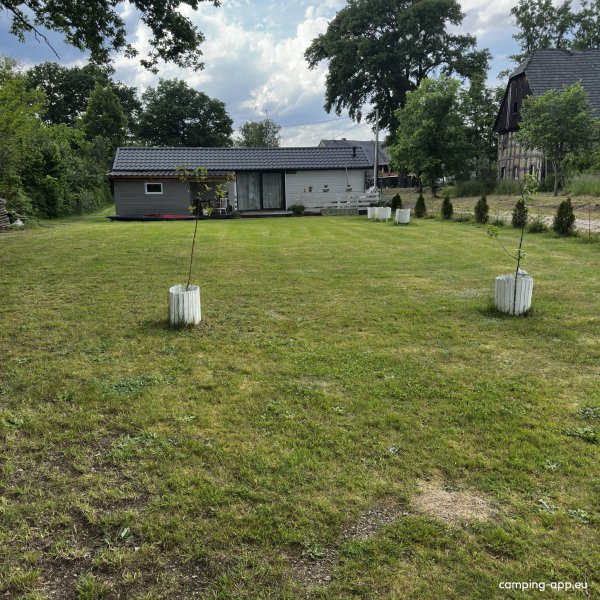 Camping Motocyklowa Przystań — Photo 5