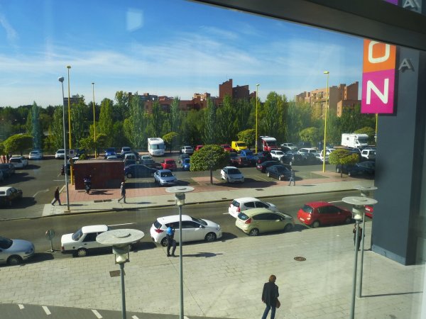 Stellplatz León — Photo 4