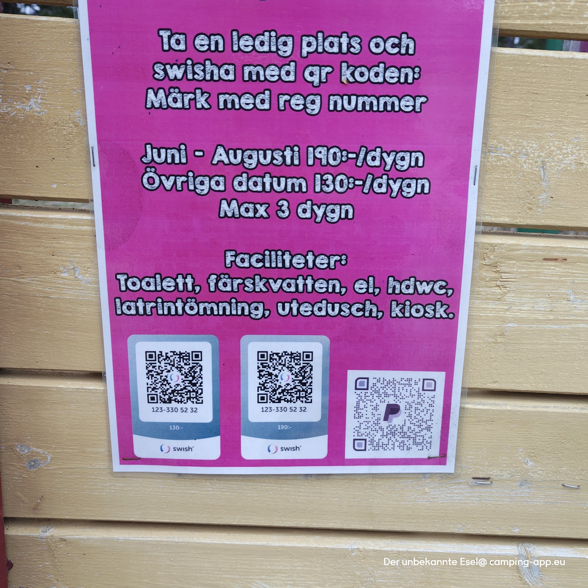 Norrmjölehavsbad — Foto 3