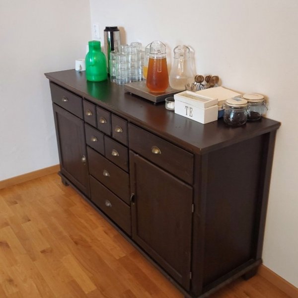 Ottenby Vandrarhem & Camping HB — Fotografie 5