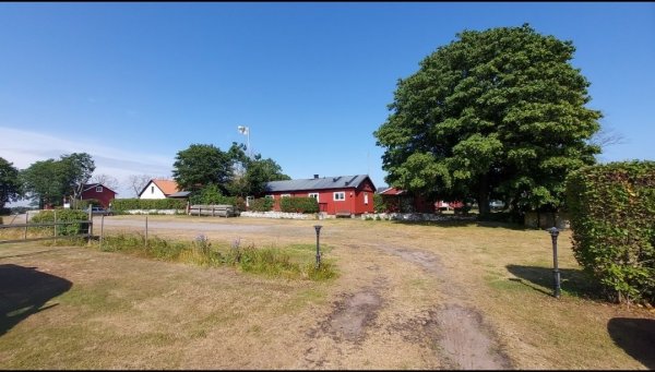 Ottenby Vandrarhem & Camping HB — Photo 5