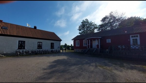 Ottenby Vandrarhem & Camping HB — Fotografie 3