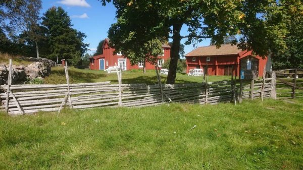 Ottenby Vandrarhem & Camping HB — Photo 2