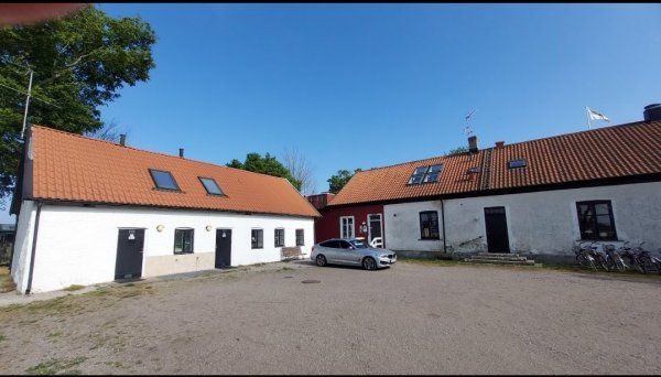 Ottenby Vandrarhem & Camping HB — Fotografie 4