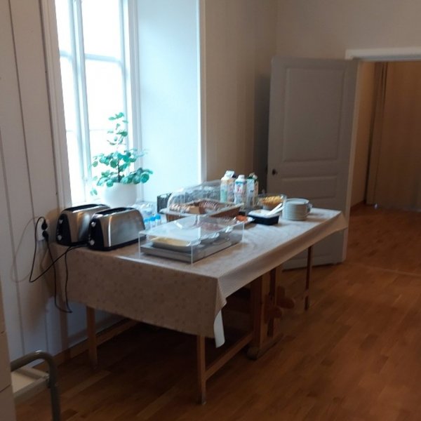 Ottenby Vandrarhem & Camping HB — Photo 6