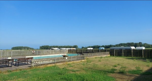 Ottenby Vandrarhem & Camping HB — Fotografie 2