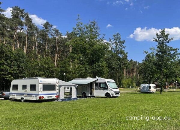 Turawa Camp
