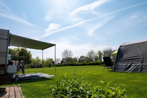 Minicamping Dieker's Hof — Photo 2