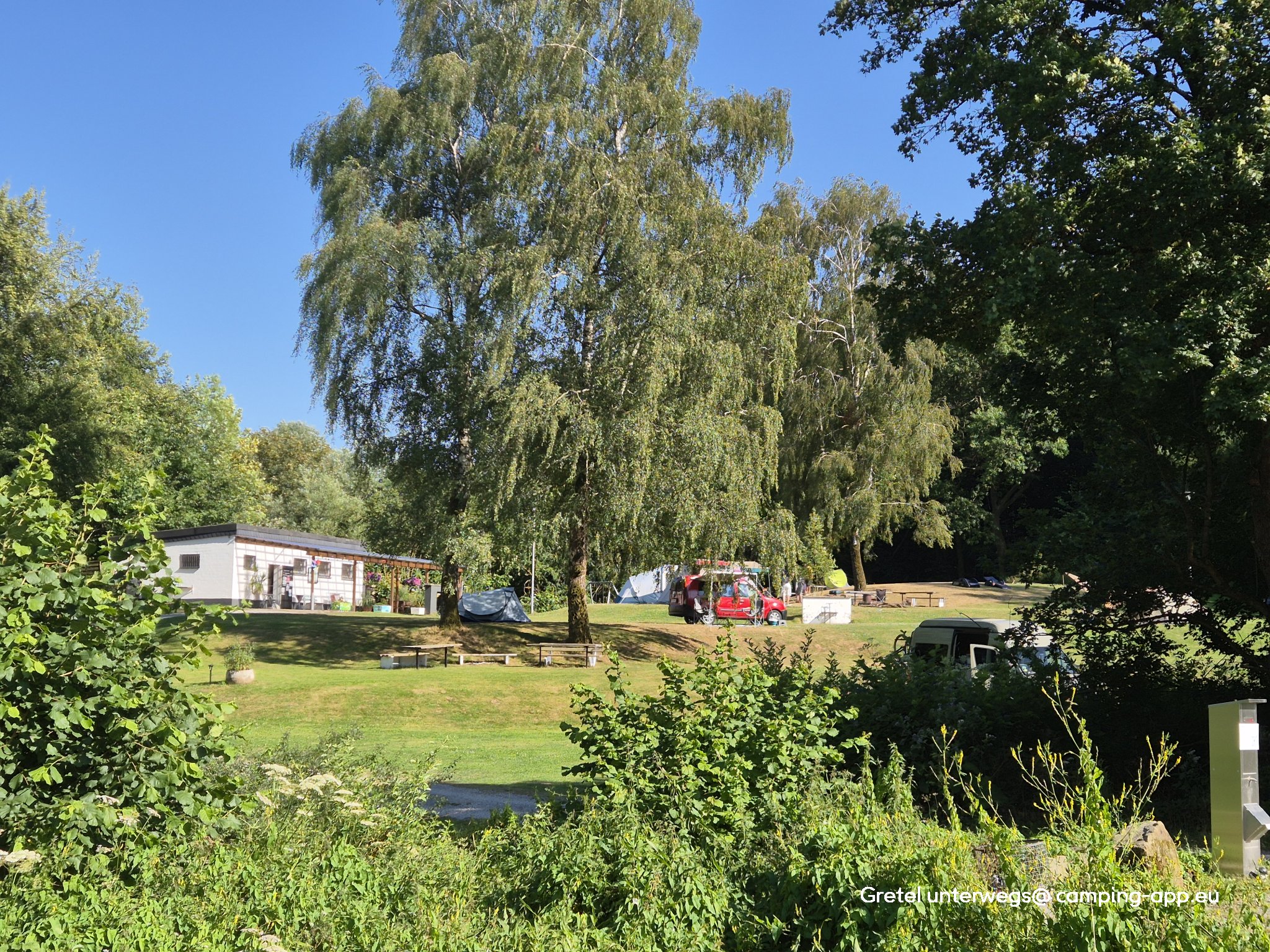 Camping Neuenheerse — Photo 5