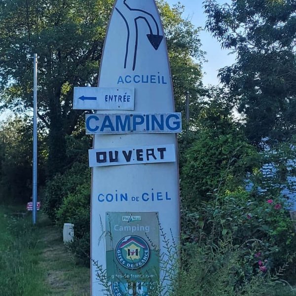 Camping Coin de ciel — Photo 4