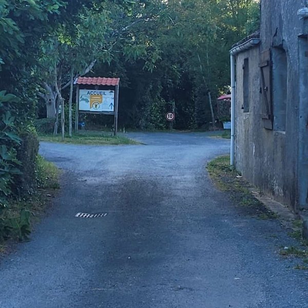 Camping Coin de ciel — Photo 6