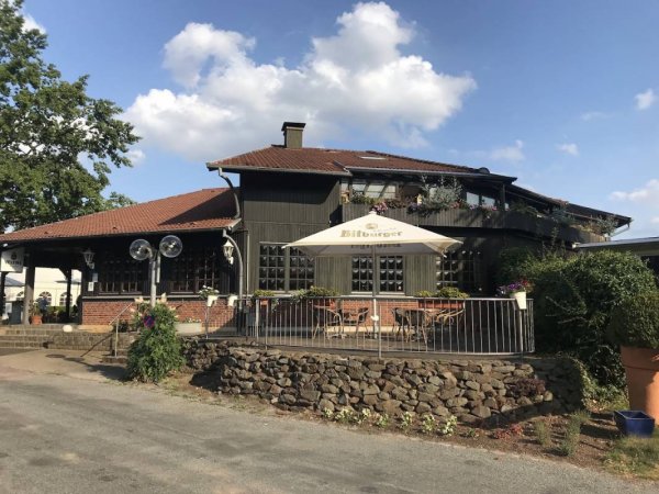 Campingpark Groß-Reken