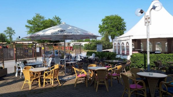 Campingpark Groß-Reken — Photo 3