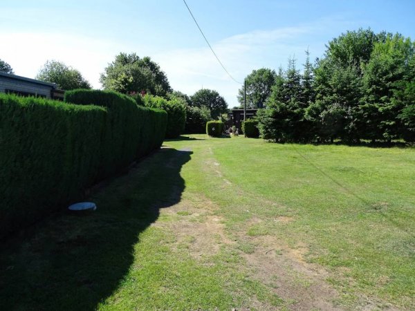 Campingpark Groß-Reken — Photo 2