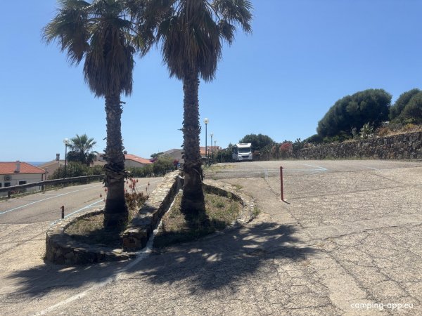 Villaggio Portixeddu sul Mare — Photo 3