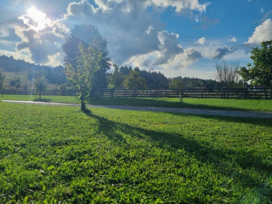 Camping Primavera Plitvice — 露营地 in Saborsko