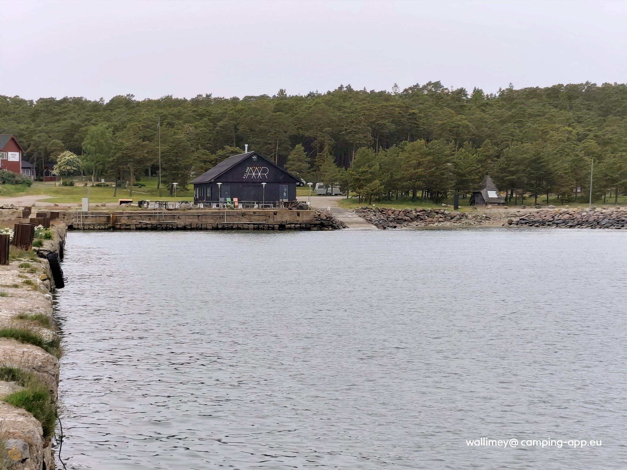 Marina Kalana — Photo 4