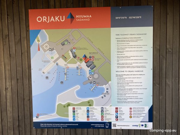 Orjaku Marina — Photo 5