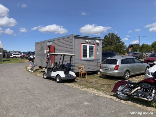 Orjaku Marina — Foto 5