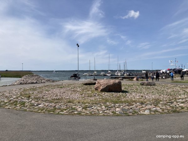 Orjaku Marina — Photo 3