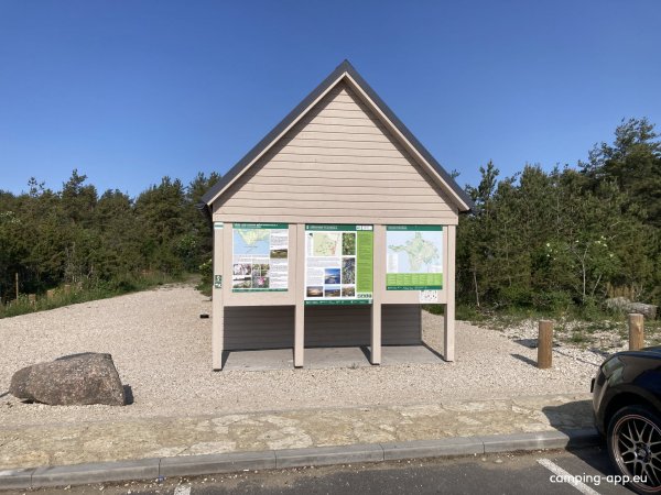 RMK Sääretirbi Campsite — Photo 4