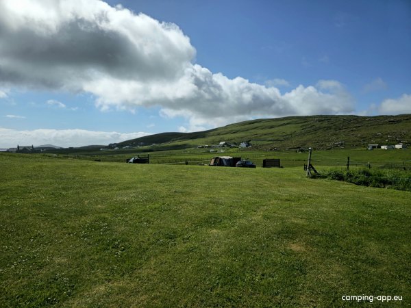 Barra Sands Campsite — Photo 3