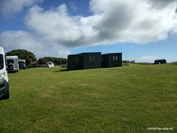 Barra Sands Campsite — Photo 4