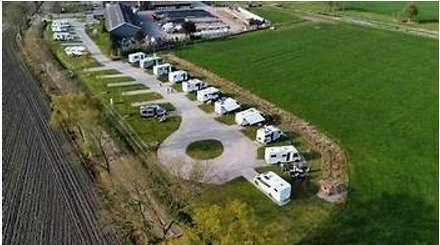 Camperplaats De Geneugten — Photo 3