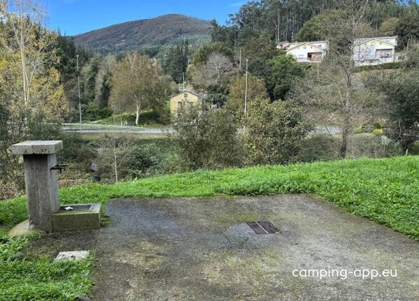 Stellplatz A Pontenova — Photo 3